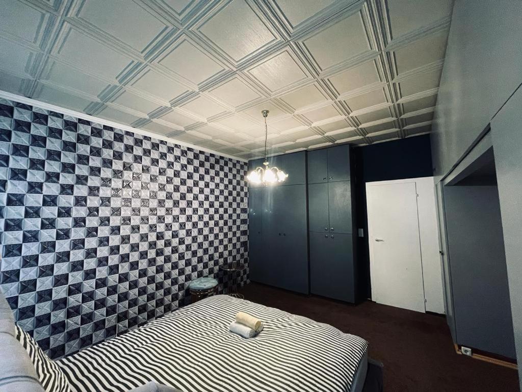 Jupiter Apartment Viena Exterior foto